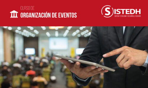 Organización de Eventos